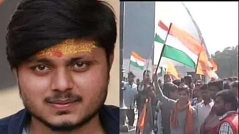 ಚಂದನ್ ಗುಪ್ತಾ