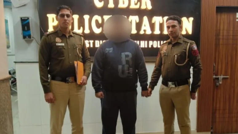 Man Poses As US Model On India Trip Scams 700 Women 