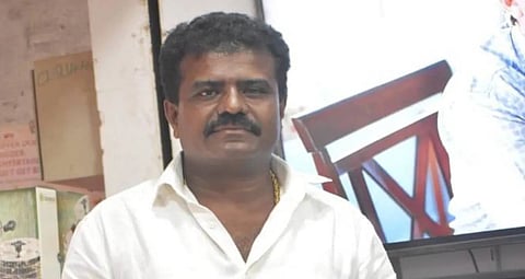 Venkatesh