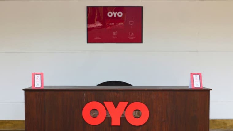 OYO changes rules