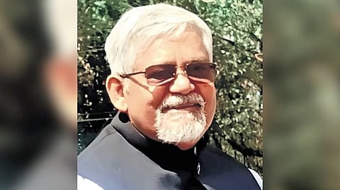 ಆದಿವಾಸಿ ಹಕ್ಕುಗಳ ಹೋರಾಟಗಾರ, ಸಂಶೋಧಕ, ಪ್ರಾಧ್ಯಾಪಕ ಪ್ರೊ.ಮುಜಾಫರ್ ಅಸ್ಸಾದಿ ನಿಧನ