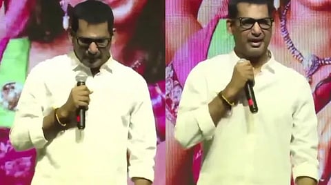 Vishal