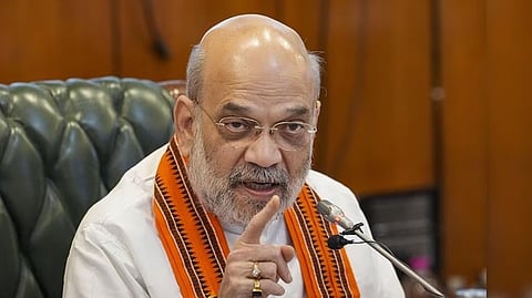 Amit Shah