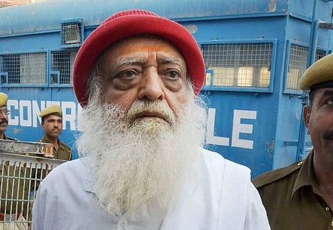 Asaram Bapu
