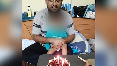 Atul Subhash's family is seeking his four-year-old son's custody