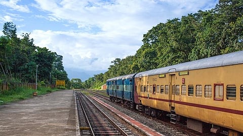 ಮಕರ ಸಂಕ್ರಾಂತಿ ಹಬ್ಬ: ಬೆಂಗಳೂರು, ಚೆನ್ನೈ, ಮೈಸೂರು ಮಧ್ಯೆ ವಿಶೇಷ ಎಕ್ಸ್​ಪ್ರೆಸ್ ರೈಲು ಸಂಚಾರ