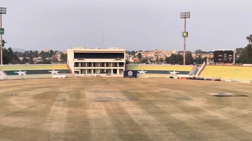 Entire Champions Trophy May shifted from Pakistan to UAE