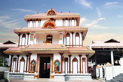 ಶ್ರೀ ಪಾರ್ವತಿ ದೇವಿಯ ದೇವಸ್ಥಾನ: 12 ದಿನ ಭಕ್ತರಿಗೆ ಮುಕ್ತ