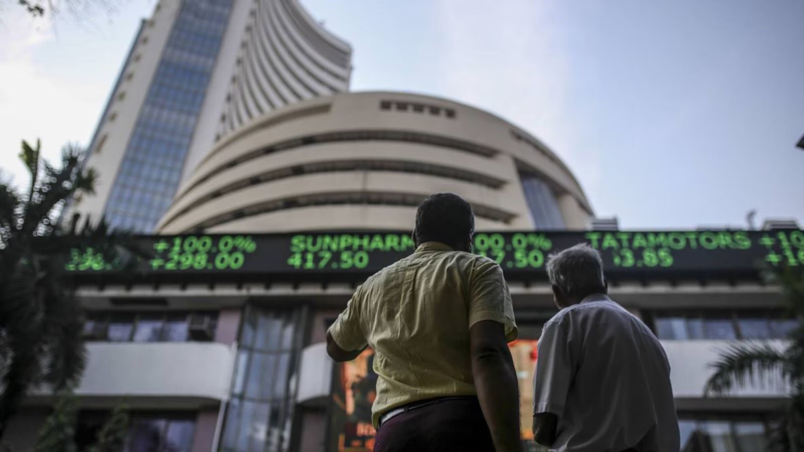 Indian Stock Market; Demat Accounts Surge To 185 Million
