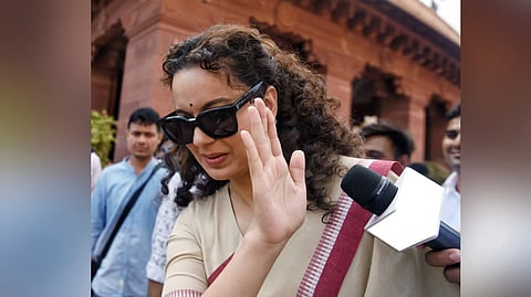 Kangana Ranauth