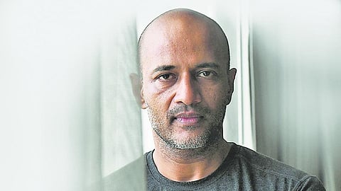Actor Kishore