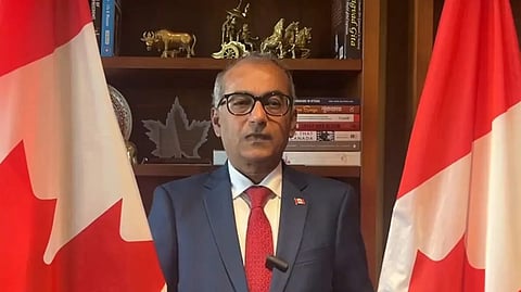 Chandra Arya