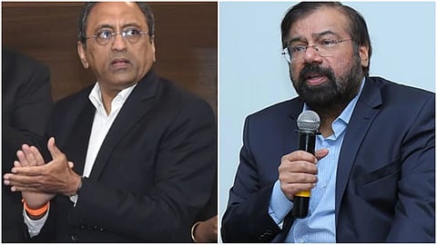 L&T Chairman, Harsh Goenka
