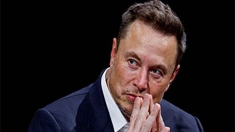 Elon Musk