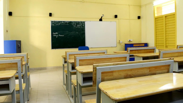 Principal Sends 80 Girls Home Without Shirts