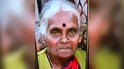 ಗೌರಮ್ಮ