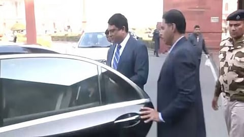 ಬಾಂಗ್ಲಾದ ಉಪ ಹೈಕಮಿಷನರ್ ನುರಲ್ ಇಸ್ಲಾಂ