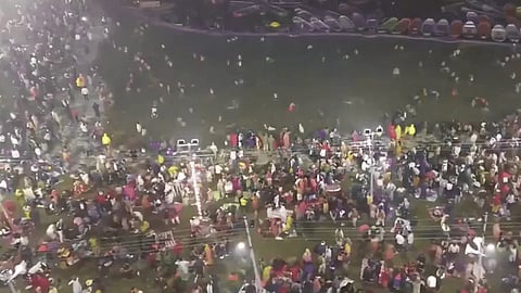 Maha Kumbh 2025