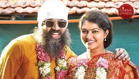 ಎದ್ದೇಳು ಮಂಜುನಾಥ 2 ಚಿತ್ರದ ಸ್ಟಿಲ್