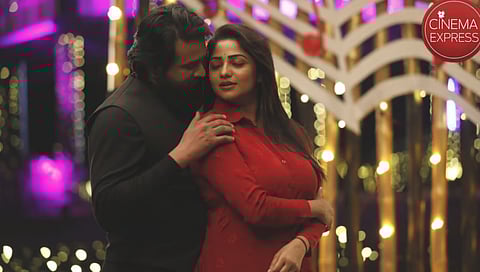 ಸಂಜು ವೆಡ್ಸ್ ಗೀತಾ 2 ಚಿತ್ರದ ಸ್ಟಿಲ್