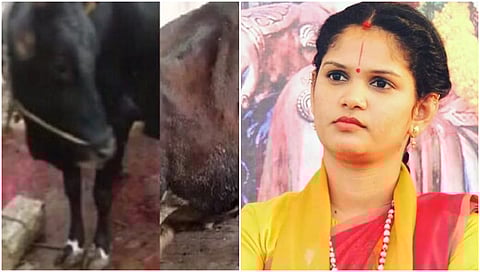 ಚೈತ್ರಾ ಕುಂದಾಪುರ
