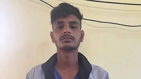 ಶುಭಂ ಬಿರ್ಜೆ