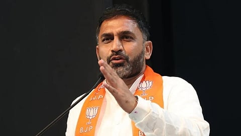 Preetam Gowda