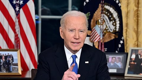 Joe Biden 
