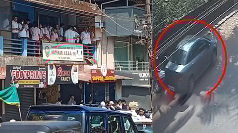 bank robbery in Ullala