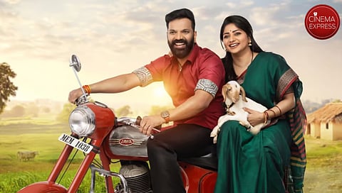 ಅಯೋಗ್ಯ 2 ಚಿತ್ರದ ಸ್ಟಿಲ್