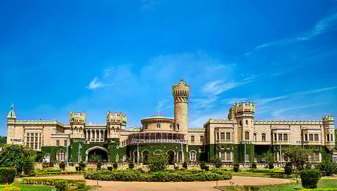 Bengaluru Palace