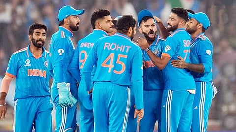 Champions Trophy 2025: ಭಾರತ ತಂಡ ಪ್ರಕಟ; ರೋಹಿತ್ ನಾಯಕ; KL Rahul, Kohli, Shami ತಂಡಕ್ಕೆ ವಾಪಸ್