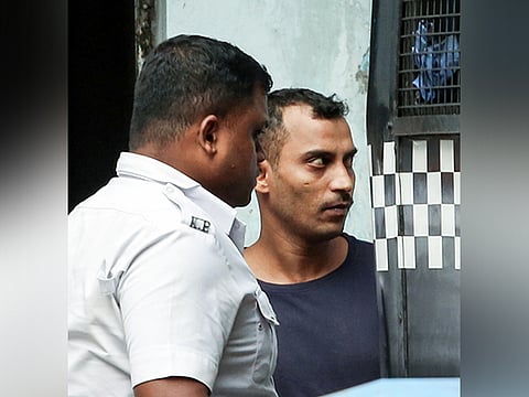 RG Kar convict gets life term