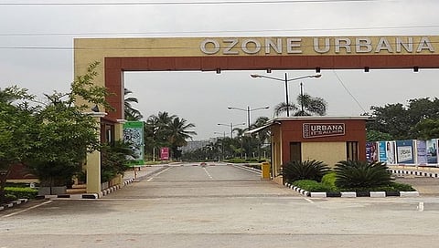 ಕೊಟ್ಟೋನು ಕೋಡಂಗಿ, ಈಸ್ಕೋಂಡೊನು...?: Ozone Urbana ಗ್ರೂಪ್ ದೋಖಾ; 65 ಫ್ಲ್ಯಾಟ್ ಗಳು ಎರಡೆರಡು ಬಾರಿ ಮಾರಾಟ!