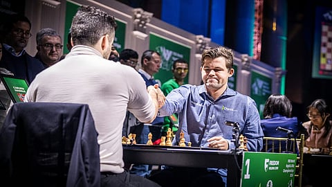 Chess World Cup 