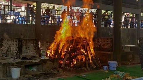 ಸಂಗ್ರಹ ಚಿತ್ರ