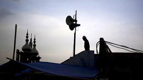 loudspeakers 