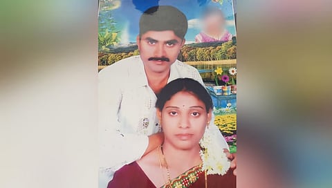 ಗುರುಮೂರ್ತಿ - ಪುಟ್ಟವೆಂಕಟ ಮಾಧವಿ