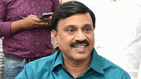 Janardhana Reddy