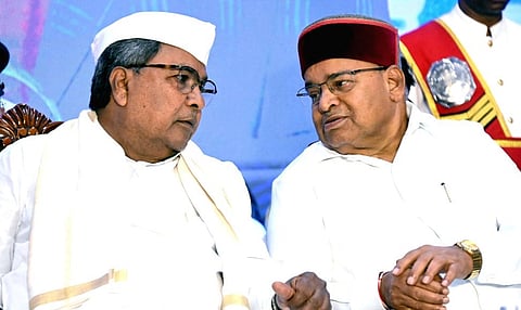 ಸಿದ್ದರಾಮಯ್ಯ-ಥಾವರ್ ಚಂದ್ ಗೆಹ್ಲೋಟ್