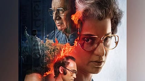 London: ಥಿಯೇಟರ್ ಒಳ ನುಗ್ಗಿ 'Emergency' ಚಿತ್ರದ ವಿರುದ್ಧ ಖಲಿಸ್ತಾನಿಗಳಿಂದ ದಾಂಧಲೆ; ಬ್ರಿಟನ್ ವಿರುದ್ಧ ಭಾರತ ಖಂಡನೆ