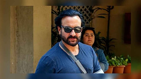 Saif Ali khan