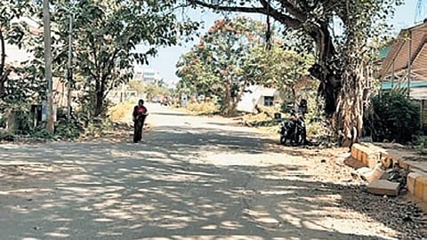 ಕೊಡಿಗೇಹಳ್ಳಿ