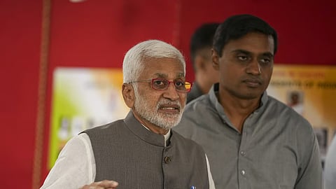 ವಿಜಯಸಾಯಿ ರೆಡ್ಡಿ