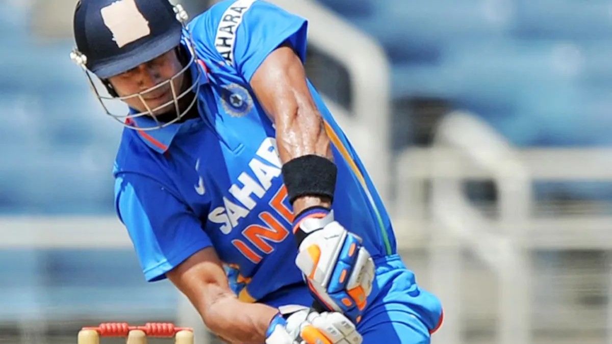 Manoj Tiwary