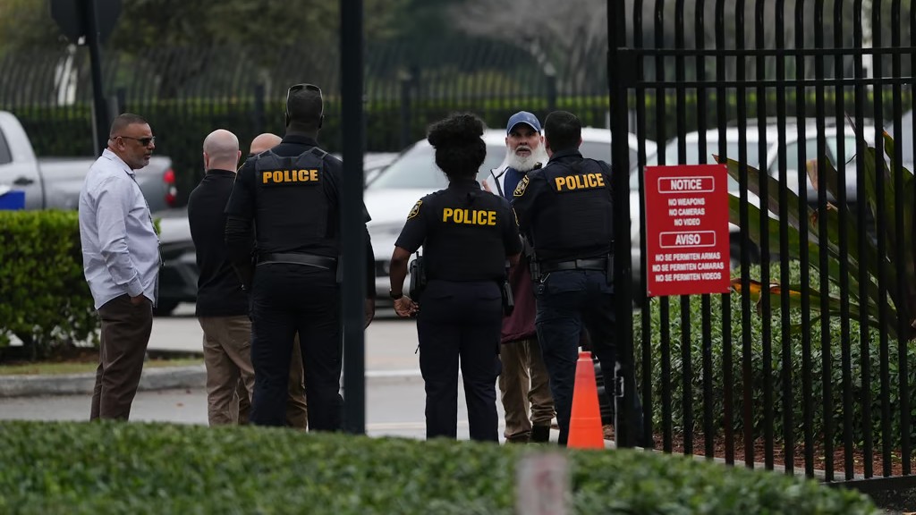 US officials conduct raids in gurdwaras in New York