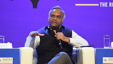 priyank Kharge