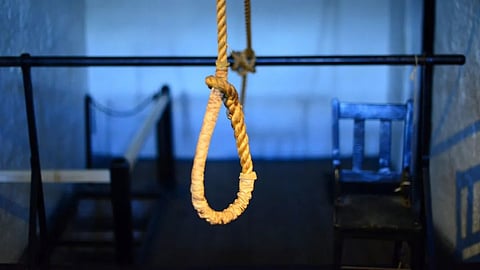 Suicide 