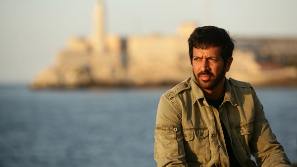 Kabir Khan to take a dip