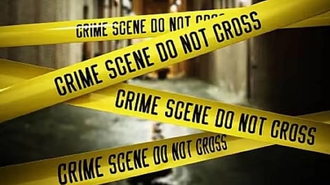 Brothers Kill Mothers Lover